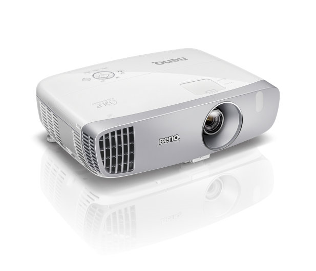 BENQ PJ W1120  DLP 1080 2200ANSI/15000:1/HDMI - 380635 - zdjęcie 4